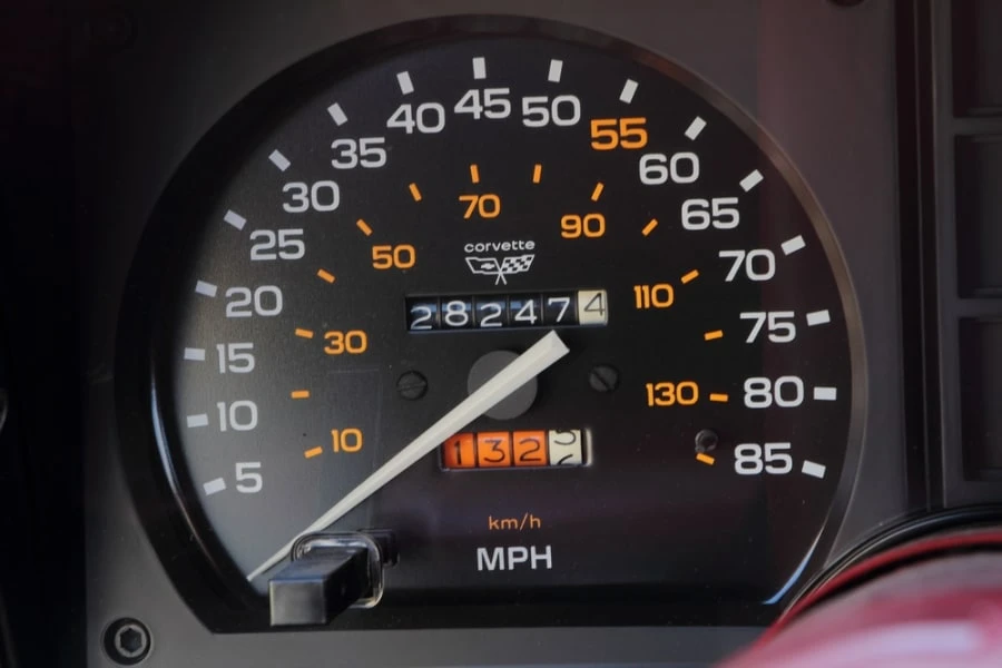 1982 Chevrolet Corvette C3 - Image 6 of 10