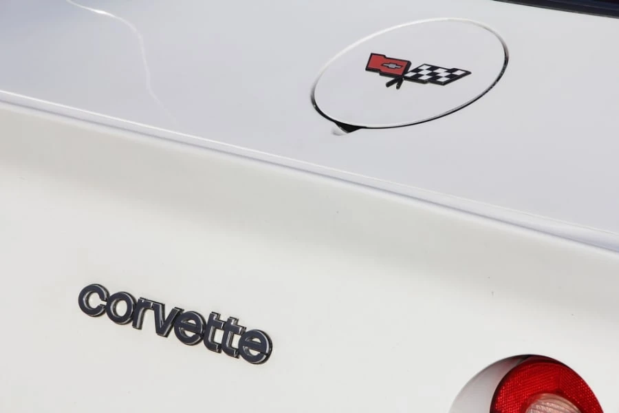 1982 Chevrolet Corvette C3 - Image 9 of 10