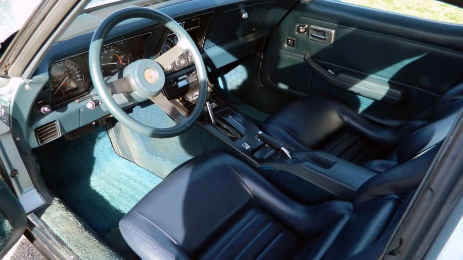 1982 Chevrolet Corvette C3 - Image 4 of 7