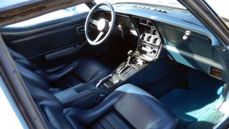 1982 Chevrolet Corvette C3 - Image 5 of 7