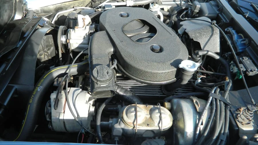 1982 Chevrolet Corvette C3 - Image 7 of 7