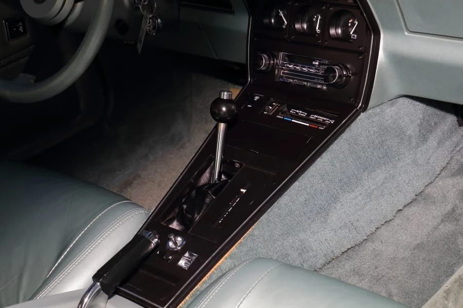 1982 Chevrolet Corvette C3 - Image 23 of 31