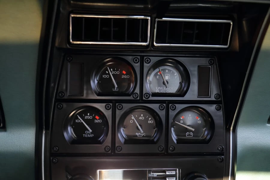 1982 Chevrolet Corvette C3 - Image 16 of 31