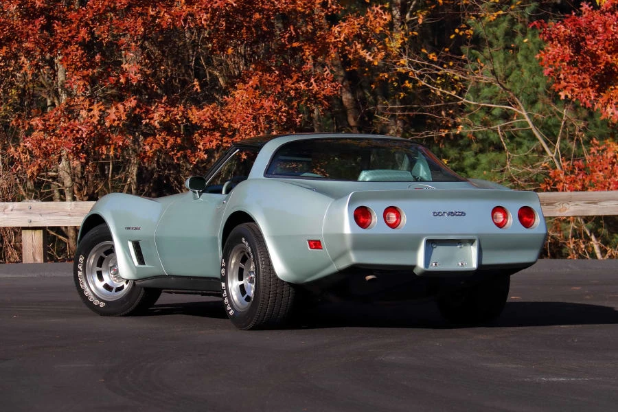 1982 Chevrolet Corvette C3 - Image 7 of 31