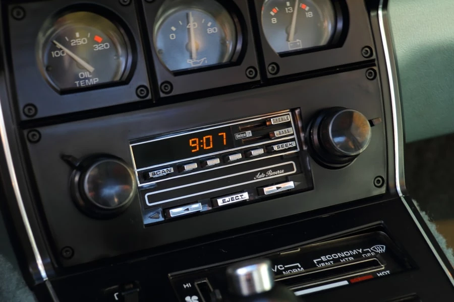 1982 Chevrolet Corvette C3 - Image 18 of 31