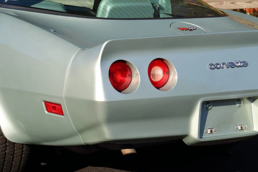 1982 Chevrolet Corvette C3 - Image 12 of 31