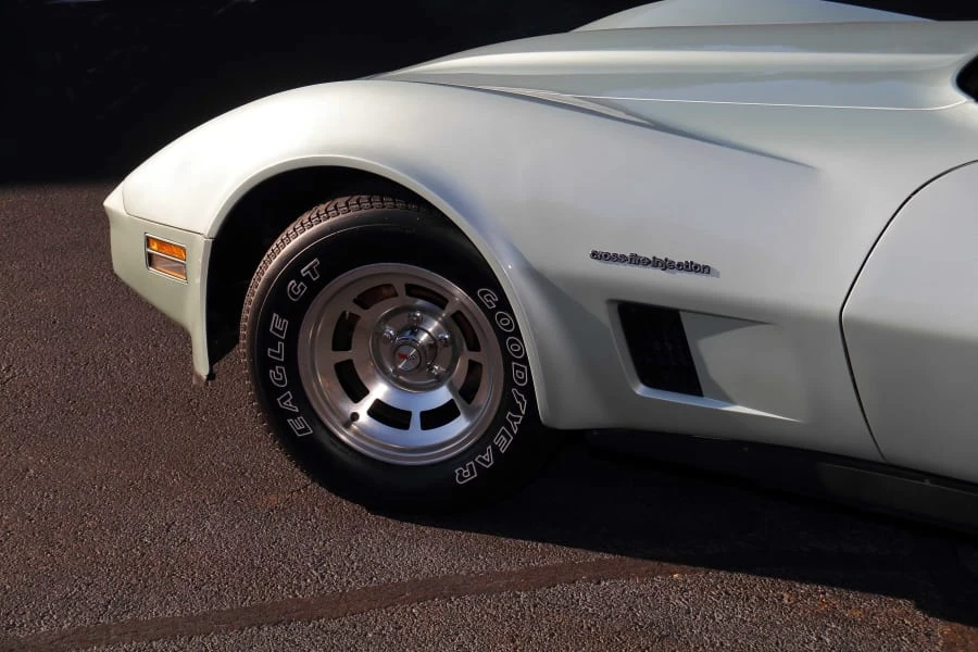 1982 Chevrolet Corvette C3 - Image 11 of 31