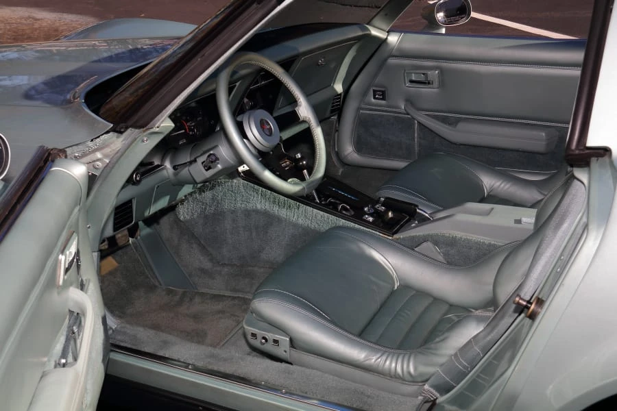 1982 Chevrolet Corvette C3 - Image 21 of 31