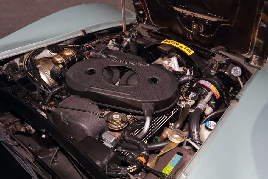1982 Chevrolet Corvette C3 - Image 24 of 31