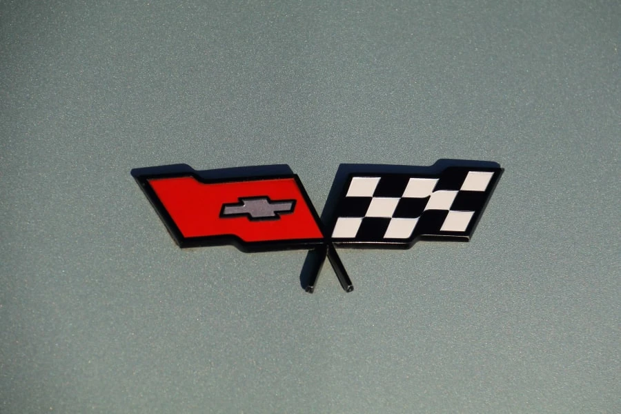 1982 Chevrolet Corvette C3 - Image 9 of 31
