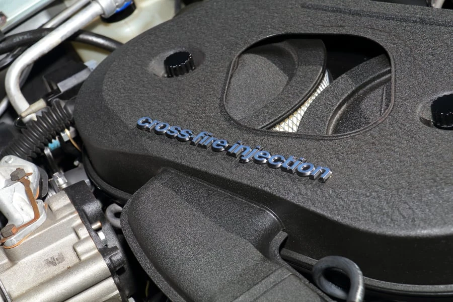 1982 Chevrolet Corvette C3 - Image 26 of 31