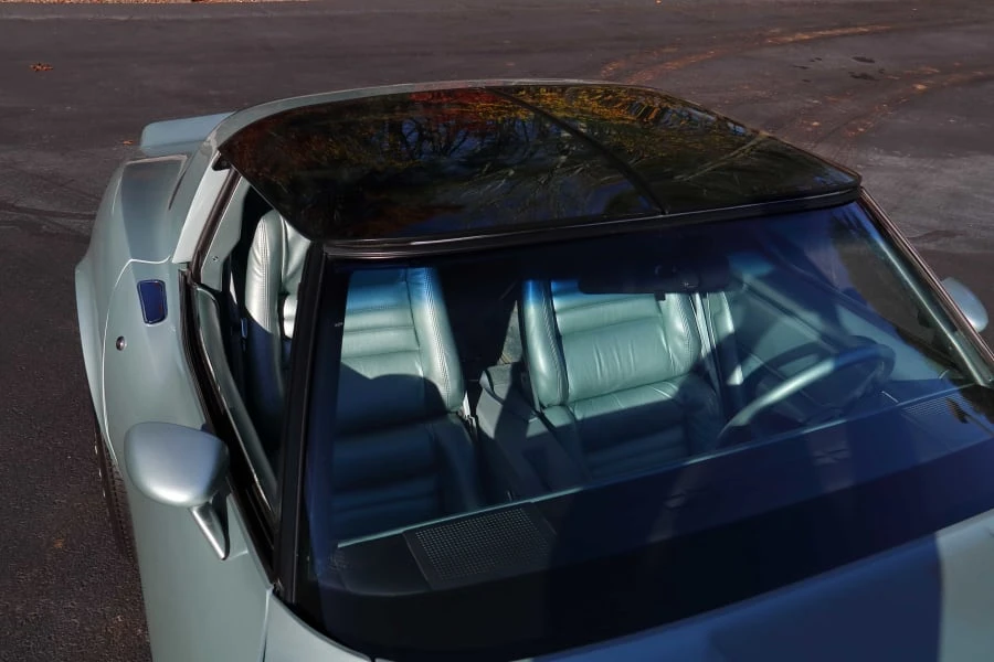 1982 Chevrolet Corvette C3 - Image 13 of 31