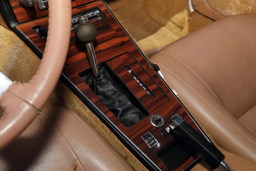 1982 Chevrolet Corvette C3 - Image 18 of 21