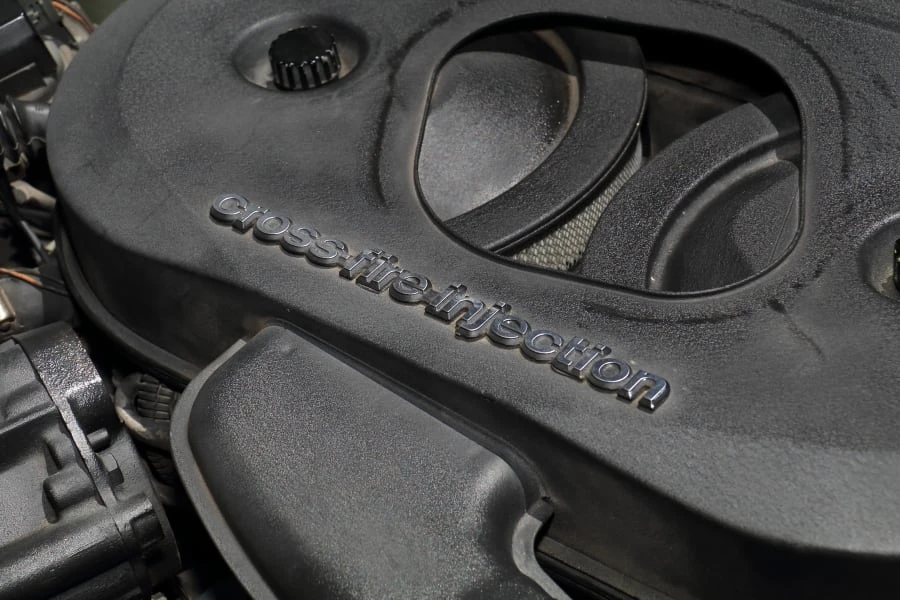 1982 Chevrolet Corvette C3 - Image 19 of 21