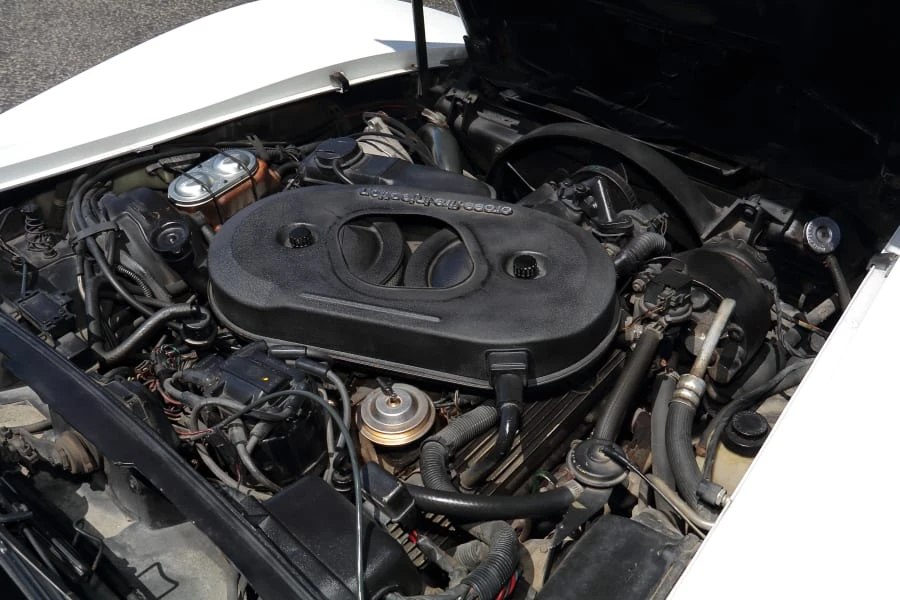 1982 Chevrolet Corvette C3 - Image 20 of 21