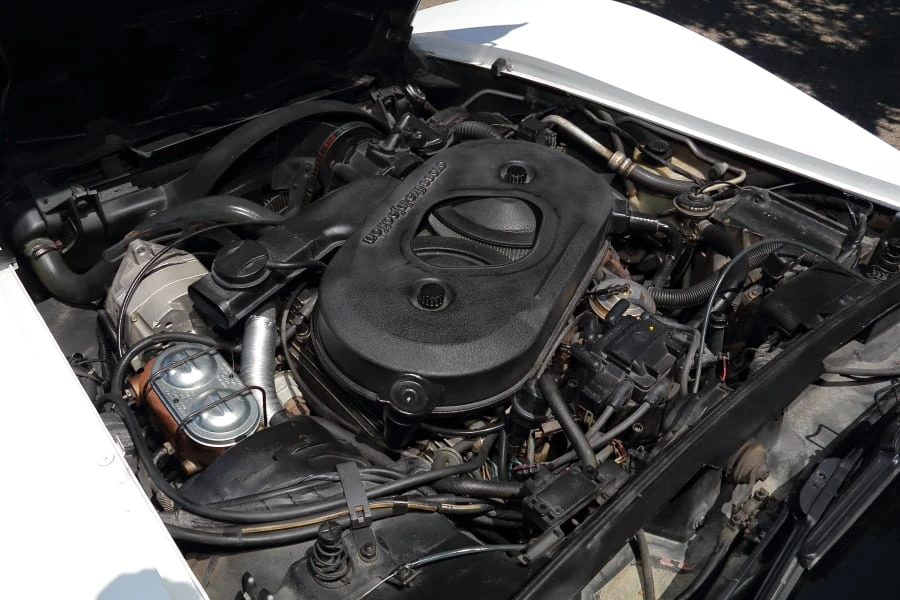 1982 Chevrolet Corvette C3 - Image 21 of 21