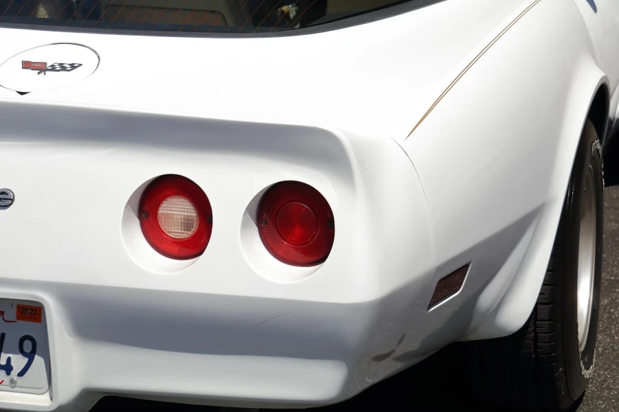 1982 Chevrolet Corvette C3 - Image 5 of 21
