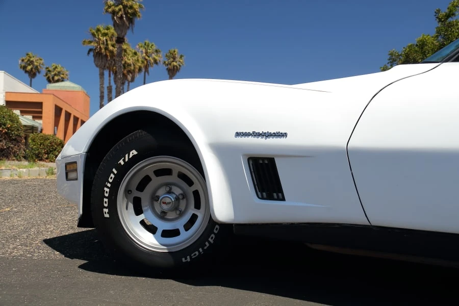 1982 Chevrolet Corvette C3 - Image 6 of 21