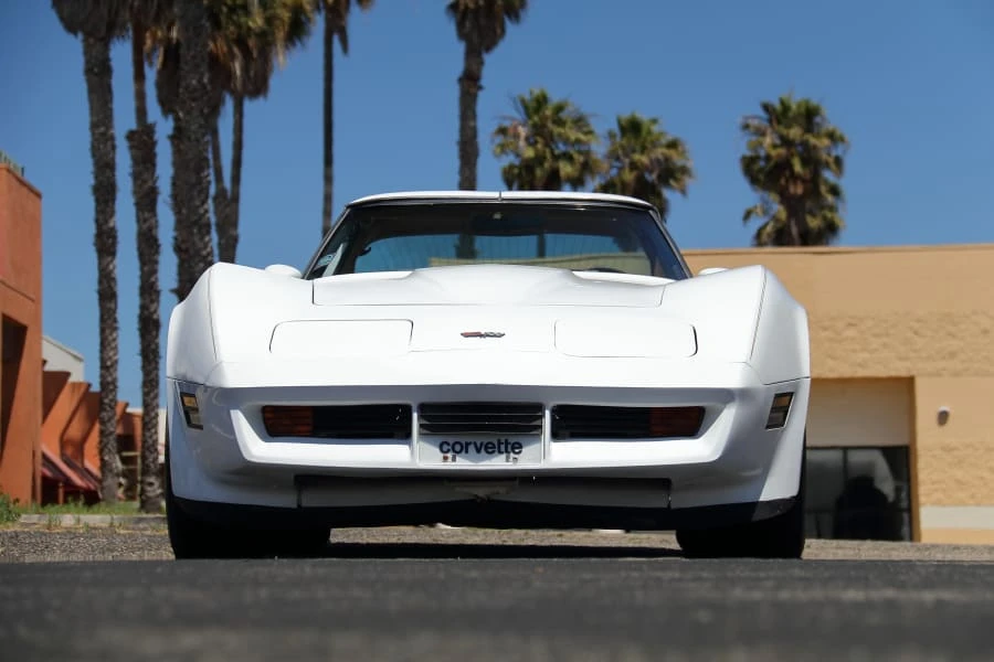 1982 Chevrolet Corvette C3 - Image 7 of 21