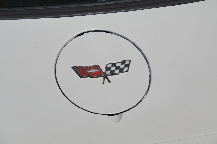 1982 Chevrolet Corvette C3 - Image 4 of 21