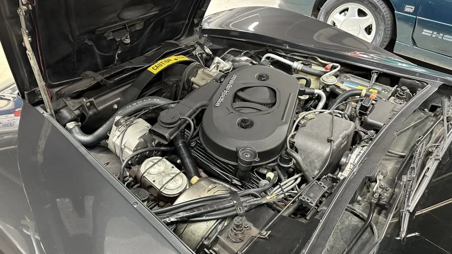 1982 Chevrolet Corvette C3 - Image 6 of 6