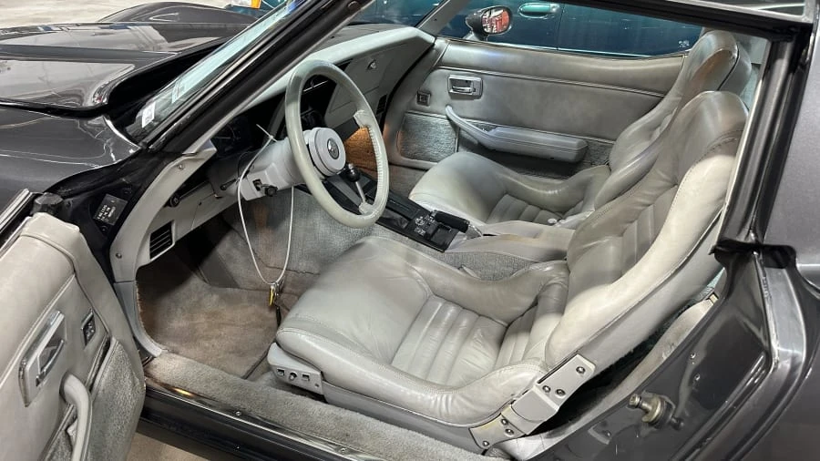 1982 Chevrolet Corvette C3 - Image 5 of 6