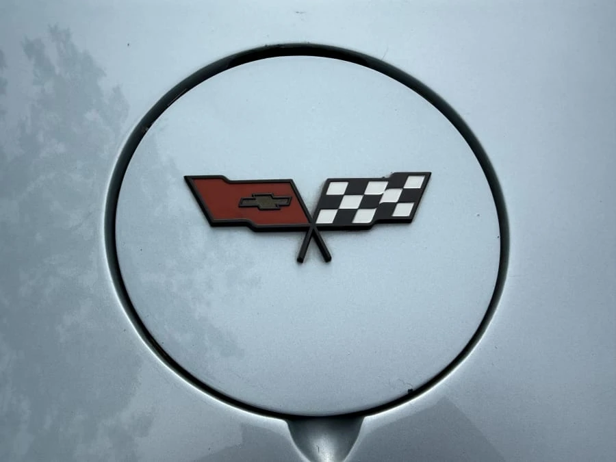 1982 Chevrolet Corvette C3 - Image 8 of 14