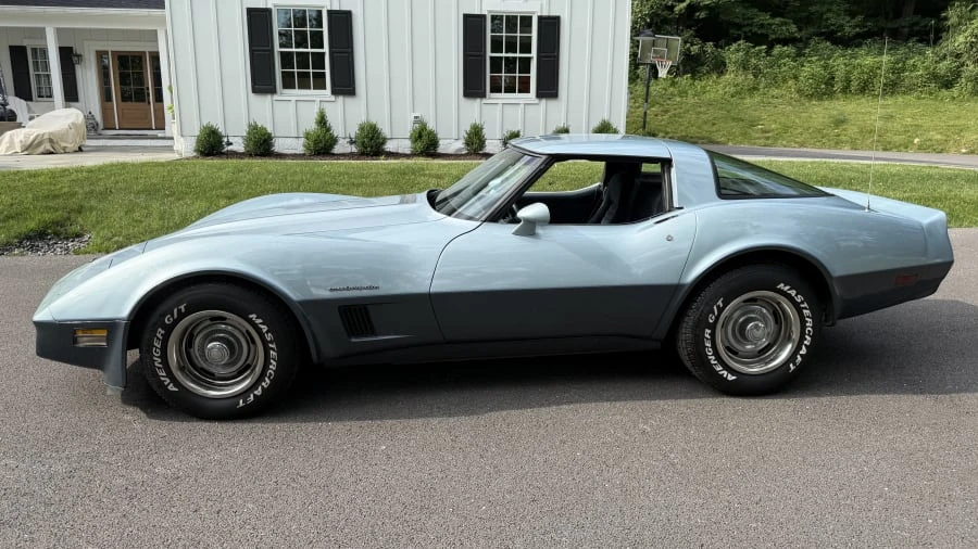 1982 Chevrolet Corvette C3 - Image 2 of 14