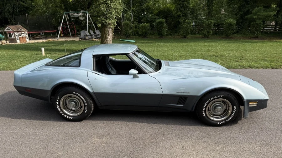 1982 Chevrolet Corvette C3 - Image 6 of 14