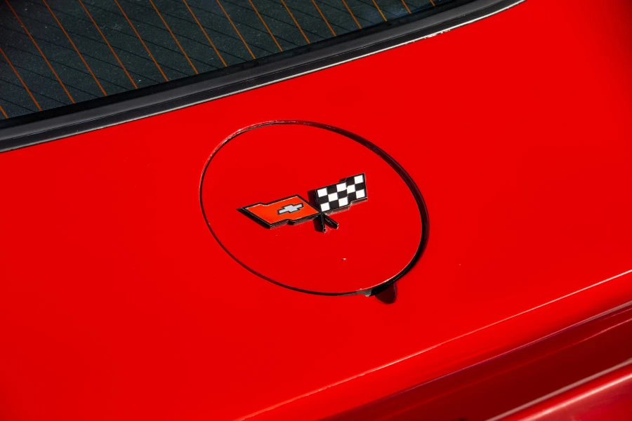 1982 Chevrolet Corvette C3 - Image 9 of 23