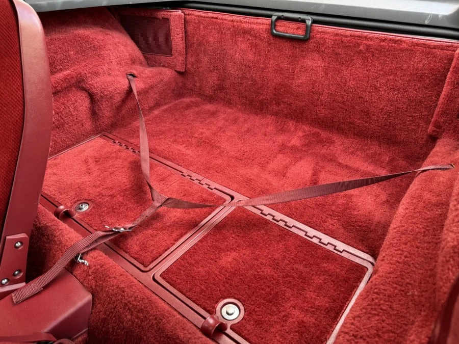 1982 Chevrolet Corvette C3 - Image 12 of 16
