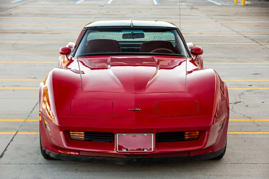 1982 Chevrolet Corvette C3 - Image 4 of 23