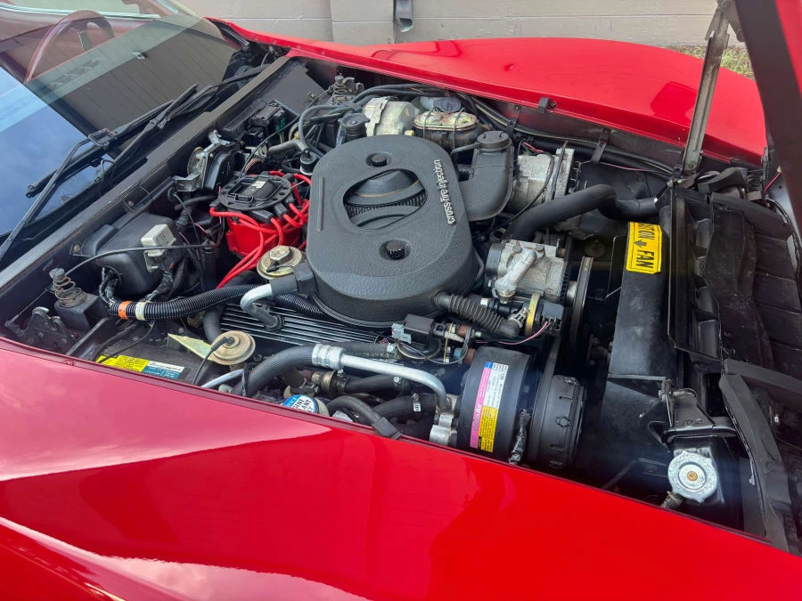 1982 Chevrolet Corvette C3 - Image 21 of 23