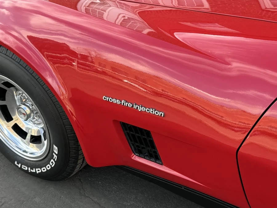 1982 Chevrolet Corvette C3 - Image 5 of 16
