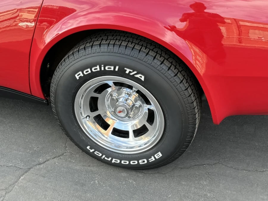1982 Chevrolet Corvette C3 - Image 4 of 16