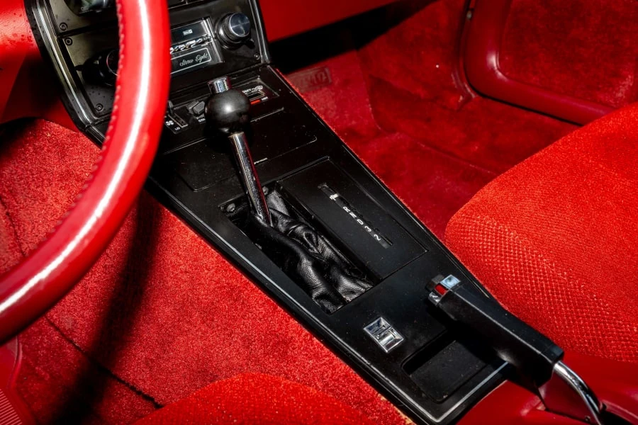 1982 Chevrolet Corvette C3 - Image 20 of 23