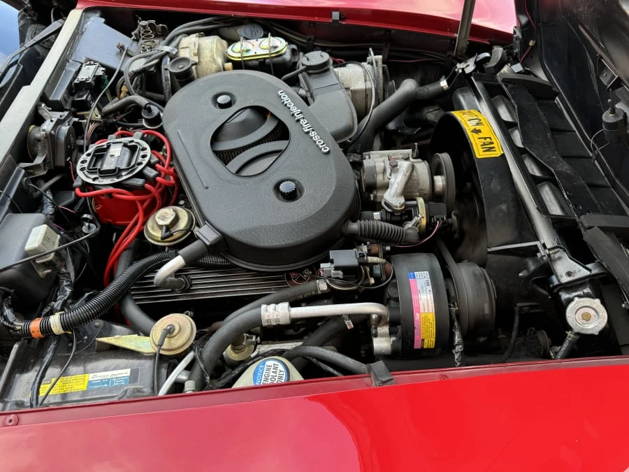 1982 Chevrolet Corvette C3 - Image 14 of 16