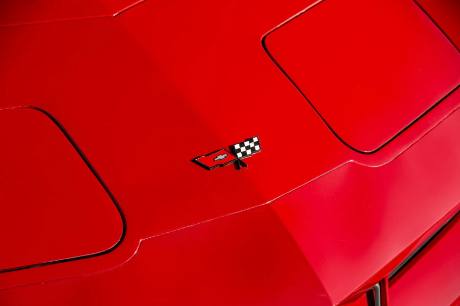 1982 Chevrolet Corvette C3 - Image 8 of 23