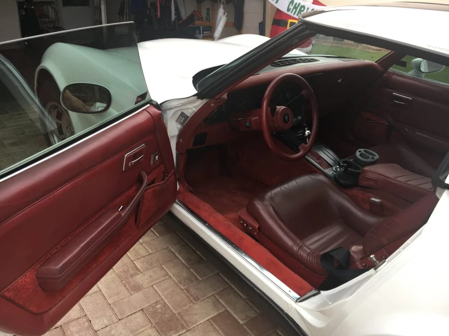 1982 Chevrolet Corvette C3 - Image 2 of 4