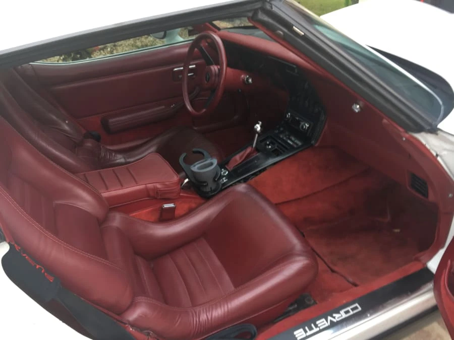 1982 Chevrolet Corvette C3 - Image 3 of 4