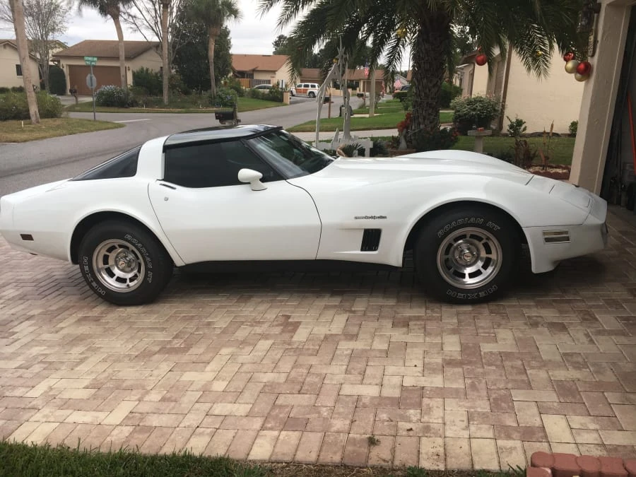 1982 Chevrolet Corvette C3 - Image 4 of 4