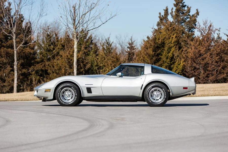 1982 Chevrolet Corvette C3 - Image 2 of 12
