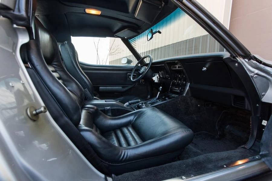 1982 Chevrolet Corvette C3 - Image 5 of 12