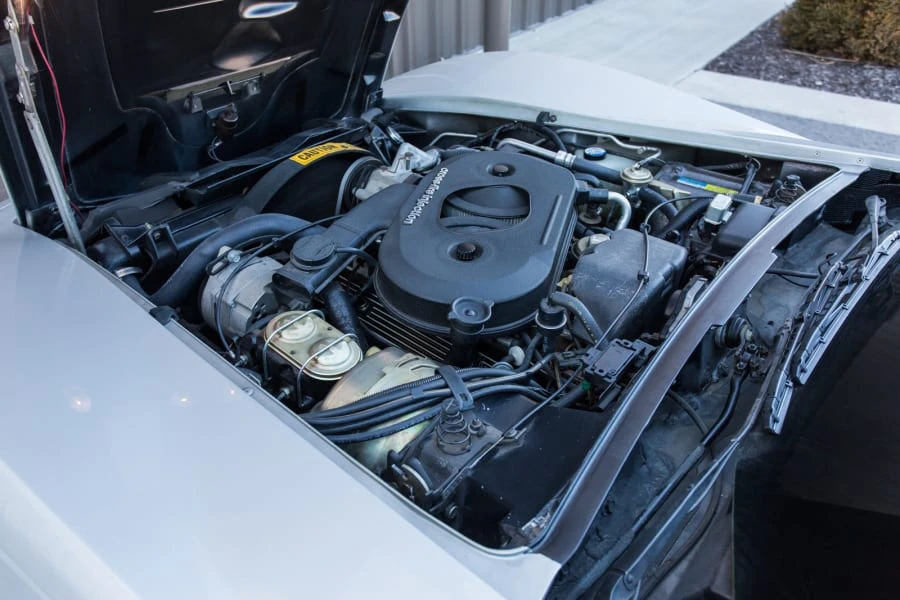 1982 Chevrolet Corvette C3 - Image 6 of 12