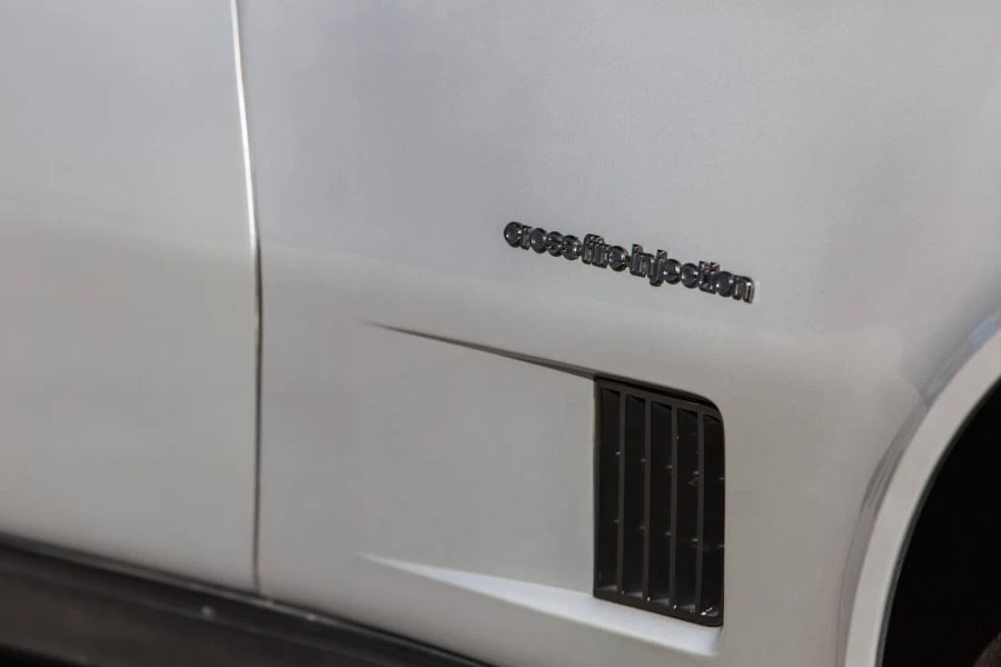 1982 Chevrolet Corvette C3 - Image 11 of 12