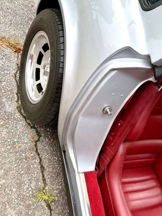 1982 Chevrolet Corvette C3 - Image 21 of 27