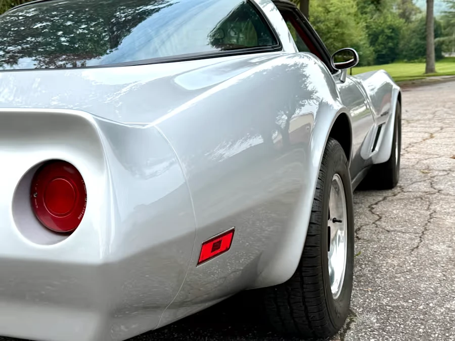1982 Chevrolet Corvette C3 - Image 8 of 27