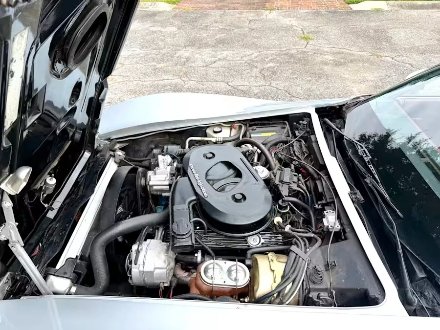 1982 Chevrolet Corvette C3 - Image 24 of 27