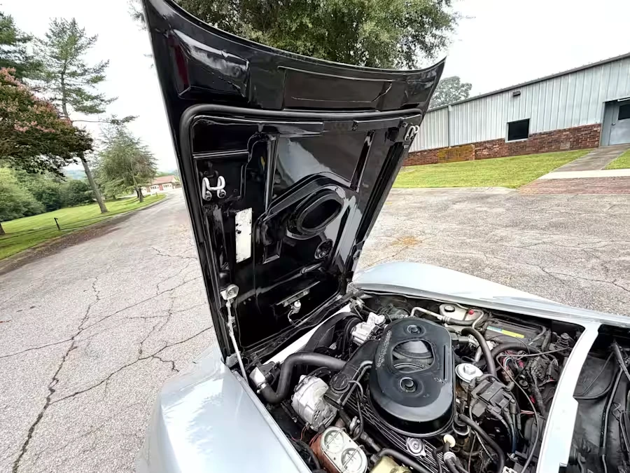 1982 Chevrolet Corvette C3 - Image 26 of 27