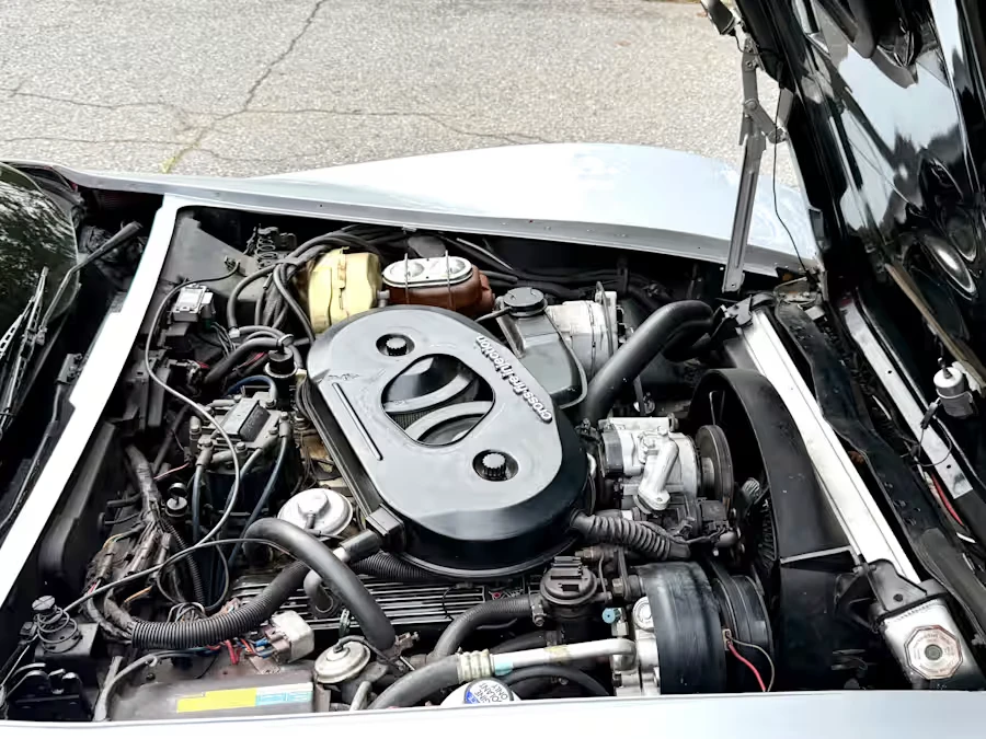 1982 Chevrolet Corvette C3 - Image 23 of 27